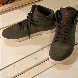 Jordan’s